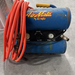 Air Mate Air Compressor 