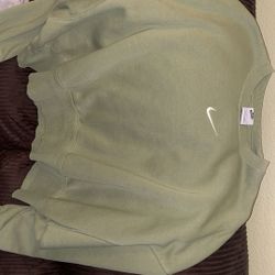 Nike Fleece 