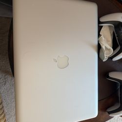 MacBook Pro (Mid 2012)