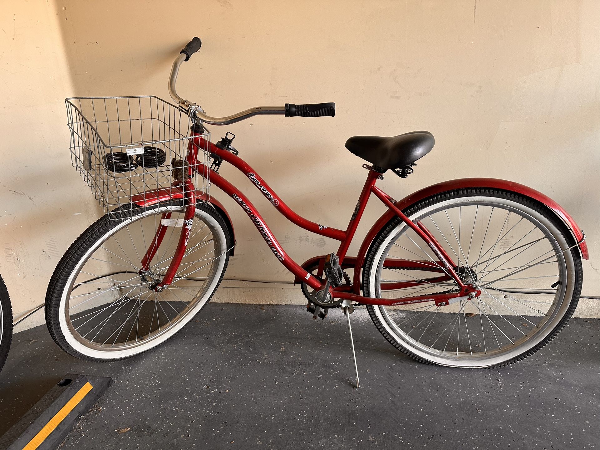 Cruiser Bike
