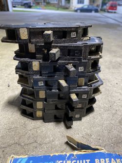 Electrical equipment