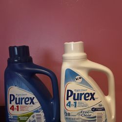 Purex 2.50 Each 