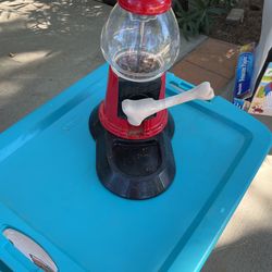 Doggy Treat Dispenser