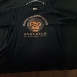 Bape T-shirt