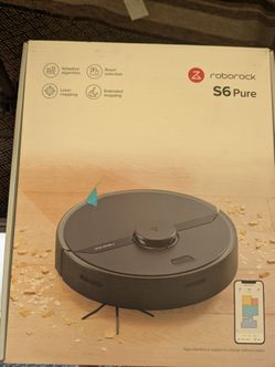 Robovaccum Robot Vaccum