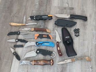 Kitchen Cutlery