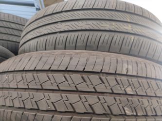 PRIUS 195/60R17 USED TIRE