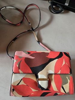 A new day purse $8