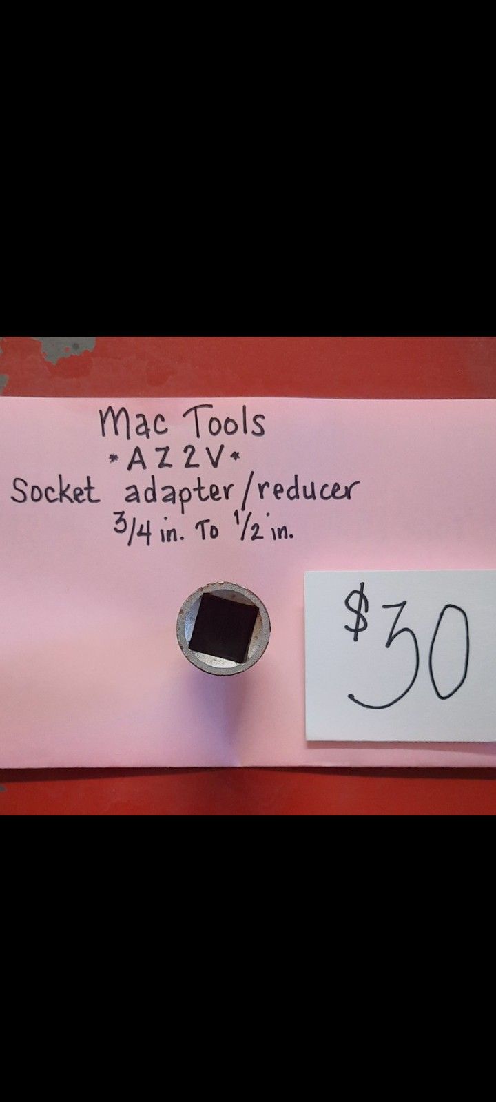 Snap On Mechanics Set
