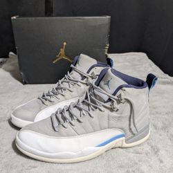 Nike Air Jordan 12 Retro Size Men's 12 With Box