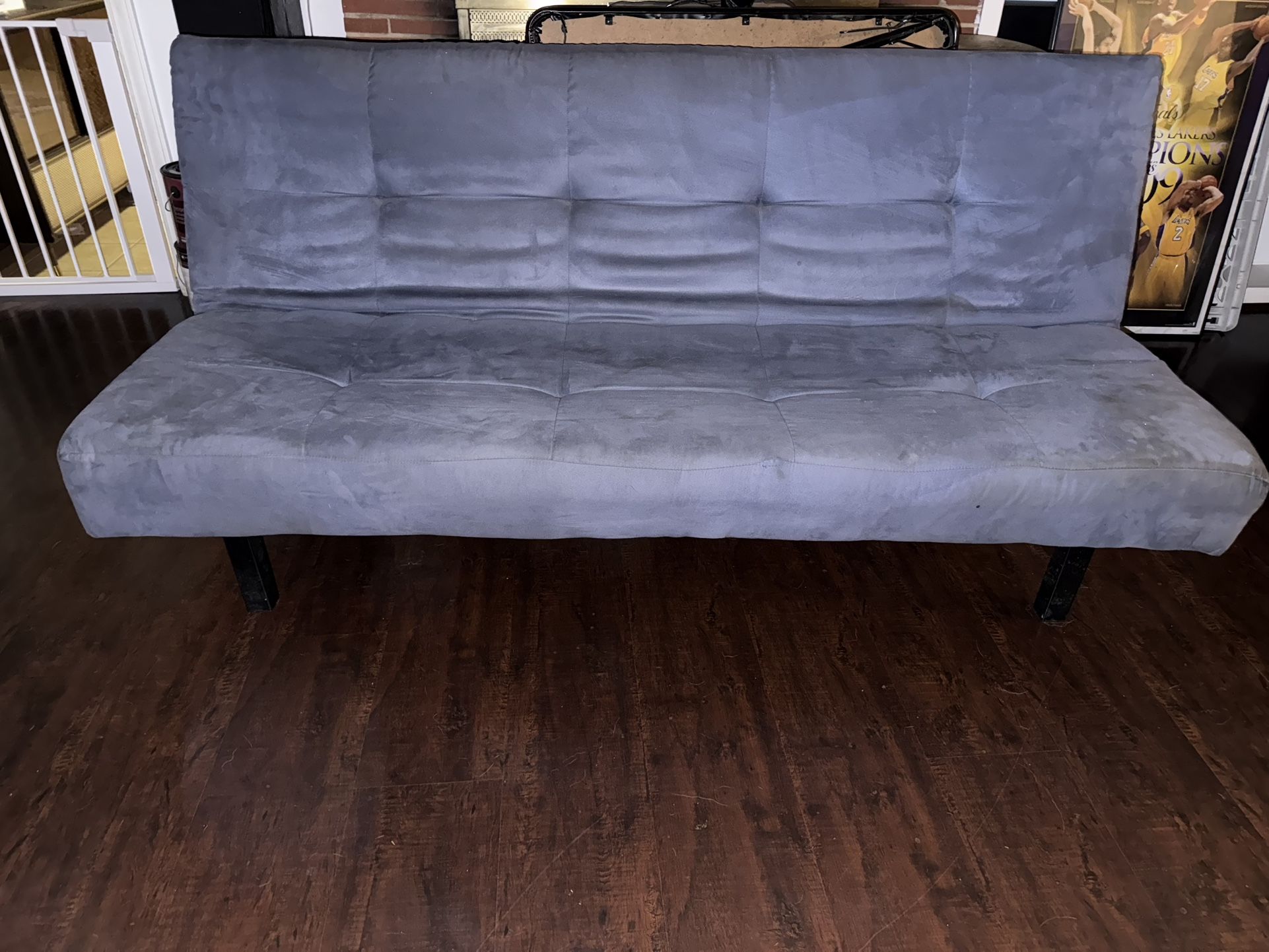Futon Couch