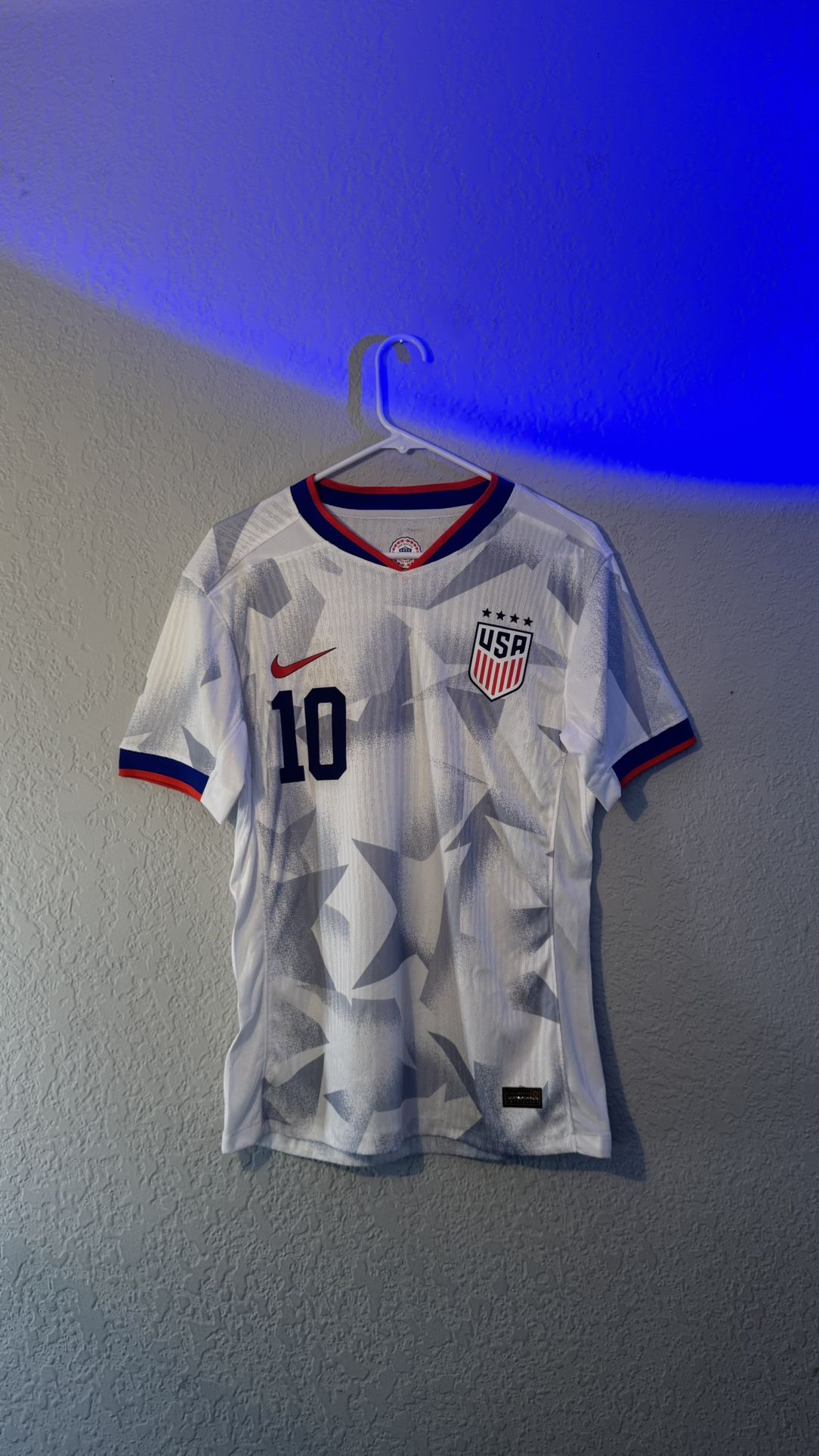 USA World Cup Soccer Jersey