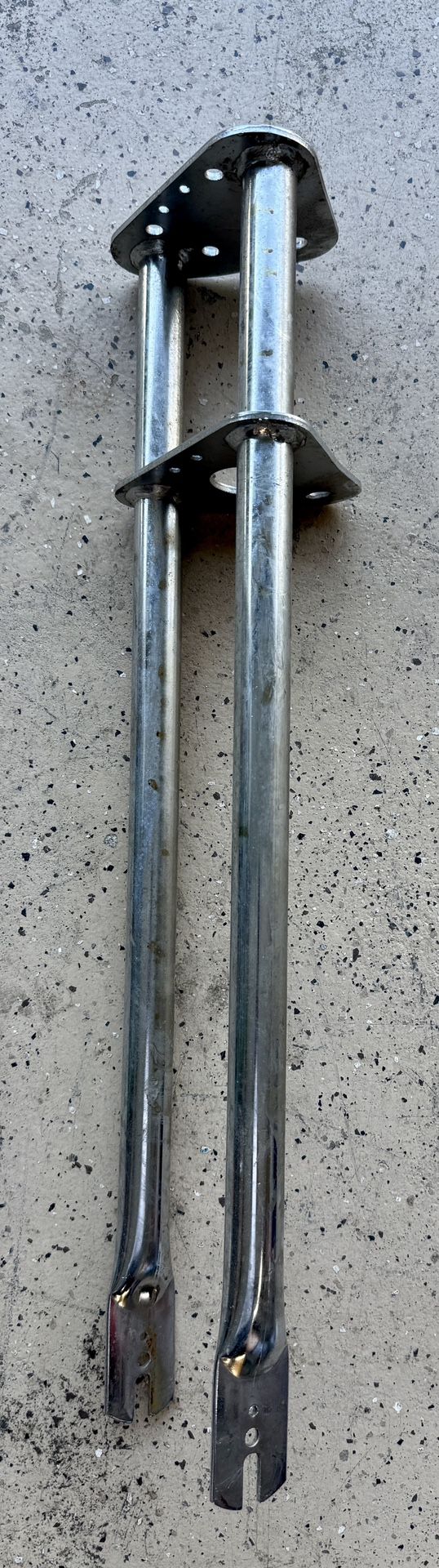 vintage bike collection delivery NOS Vintage Bike Chopper Fork Schwinn, Murray, Ross, Huffy