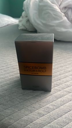 Spicebomb Extreme Viktor&Rolf