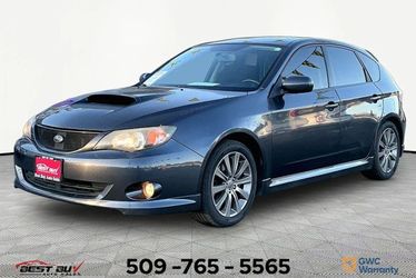2009 Subaru Impreza