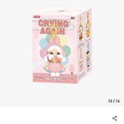 Authentic POP MART ITEMS FOR SALE 