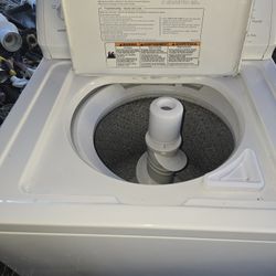 Kenmore Washer Super Capacity And Heavy Duty Works Like New 