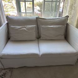 IKEA Loveseat 