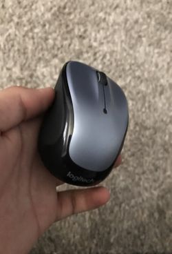 USB wireless mouse
