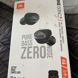 Jbl Wireless Ear Buds