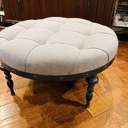 Coffee Table ottoman