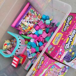 Shopkins