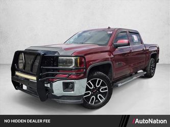2014 GMC Sierra 1500