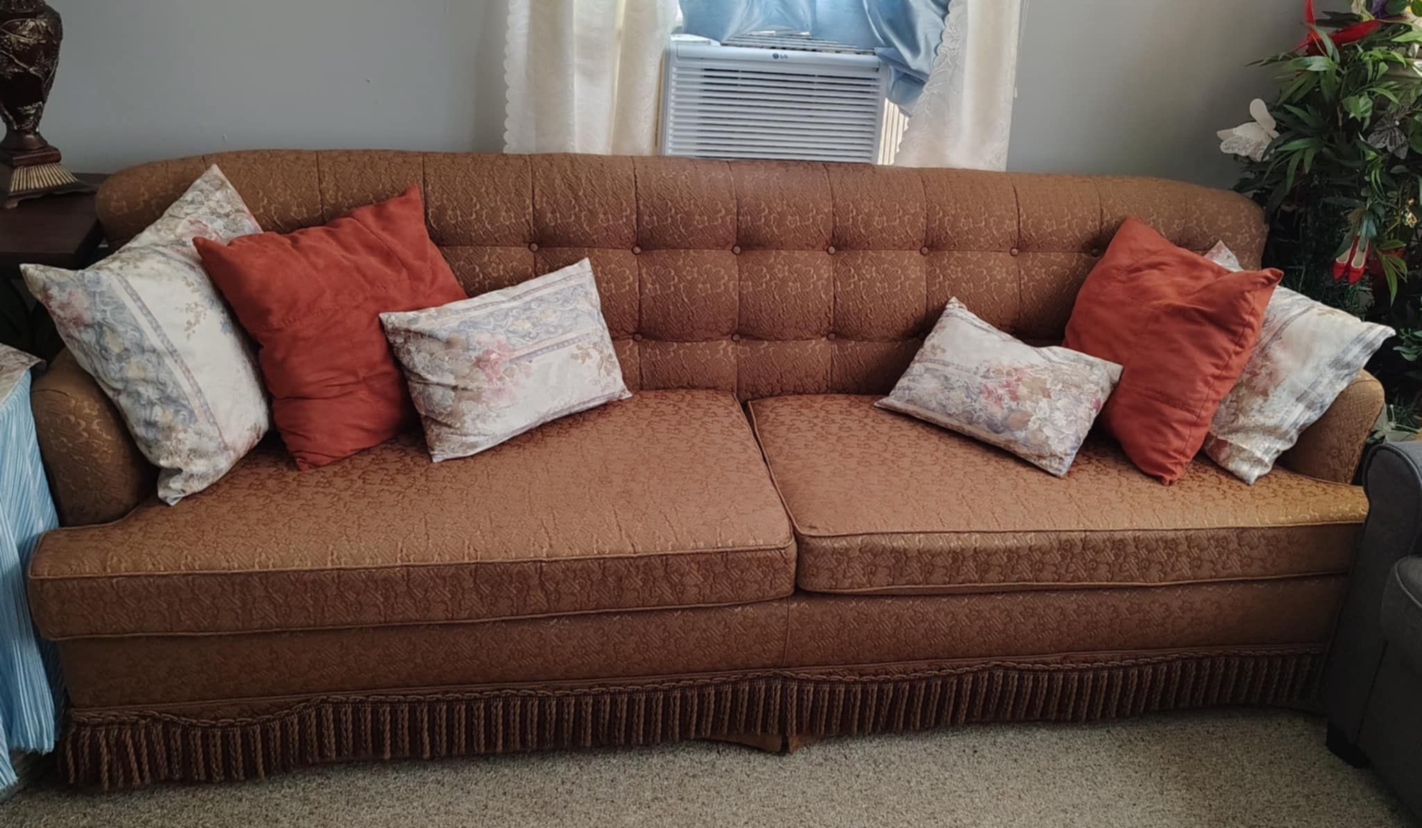 Living Room Set 