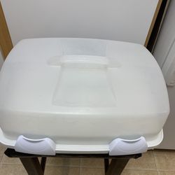 Nice Cupcake Holder Available 95134