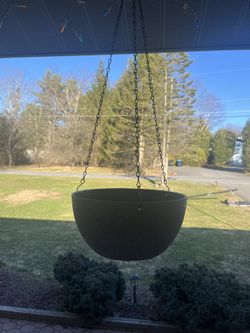 Hanging Planters