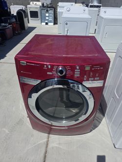 Electric Dryer Free Delivery