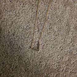 Michael Kors Necklace