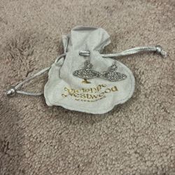 vivienne westwood earrings
