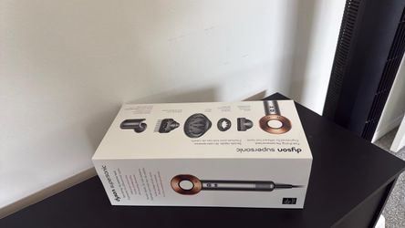 Dyson Hair dryer