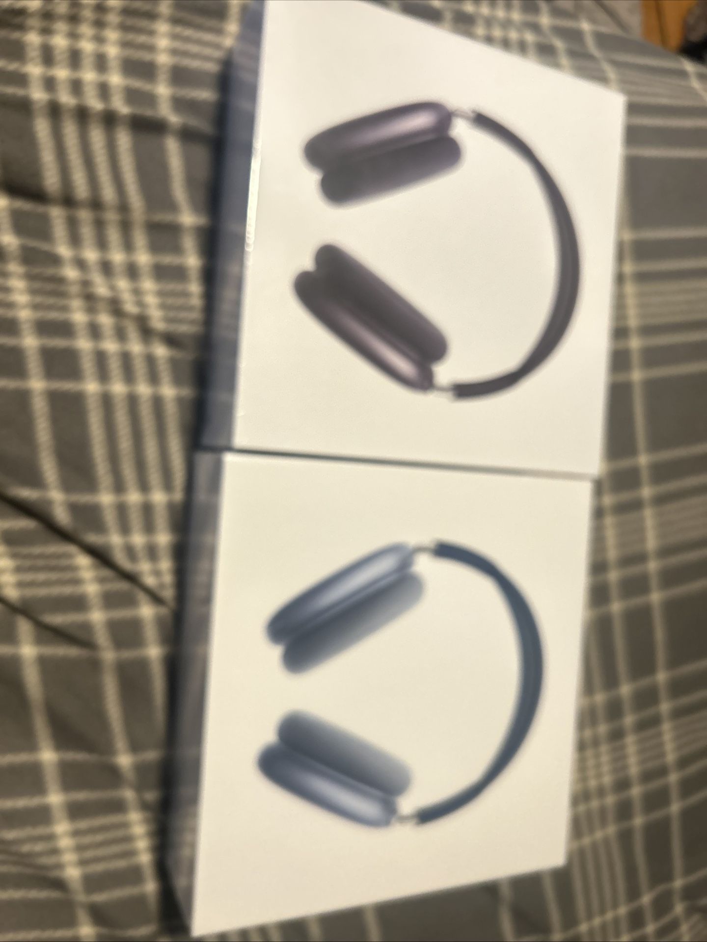 AirPod Maxes