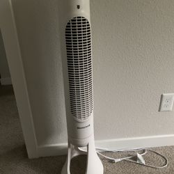 Tower Fan