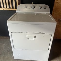 Dryer 