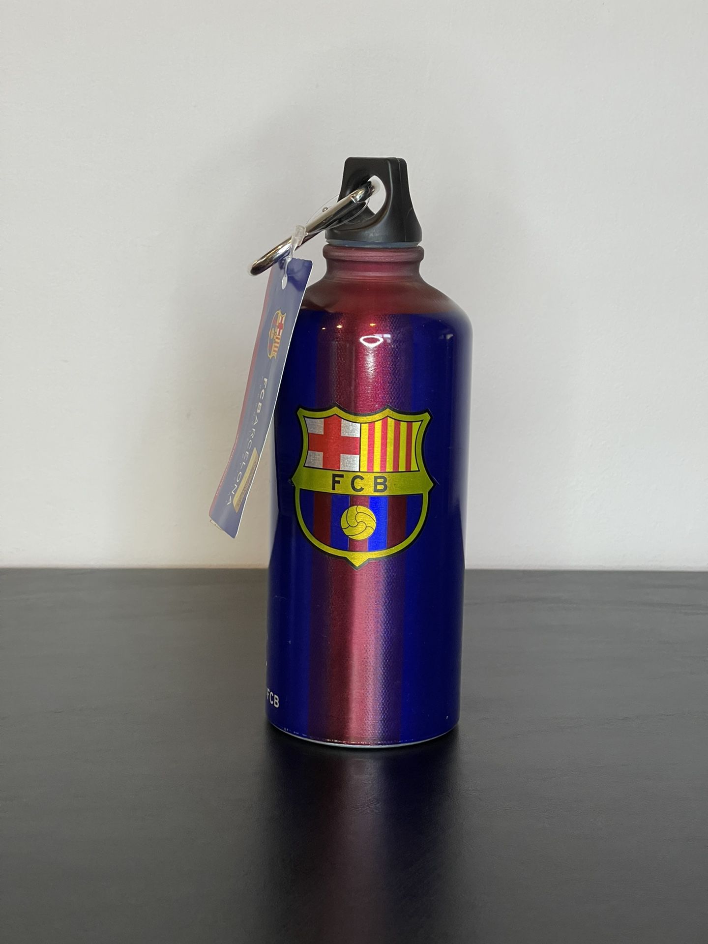 Barcelona Sports Bottle