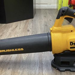Dewalt 20V Blower 