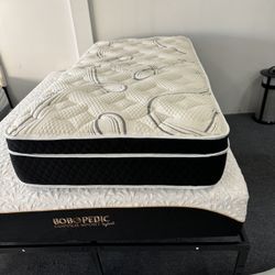 Full Mattress 