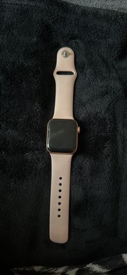 apple watch se 40mm