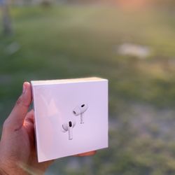 AirPod 2nd Gen 
