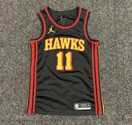 Trae Young Jersey