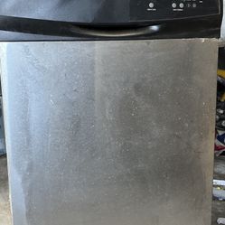 Whirlpool Dishwasher