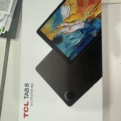 TCL Tab For 80 Bucks