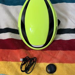 Lumos Ultra MIPS XL Smart Helmet W/remote