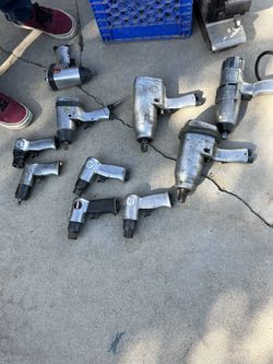 Air Tools 