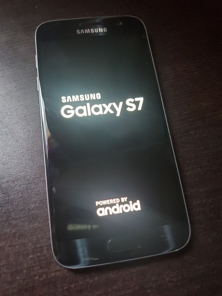 Samsun Galaxy S7 Verizon Desblokeado
