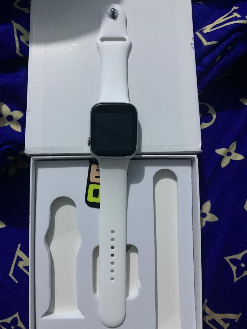 Apple iwatch series 5