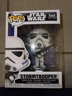 Funko Pop